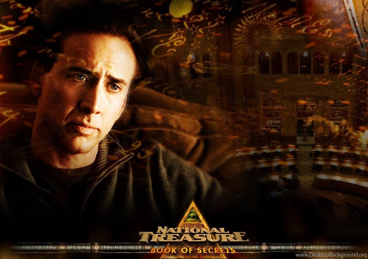 Top HD National Treasure Wallpaper Desktop Background