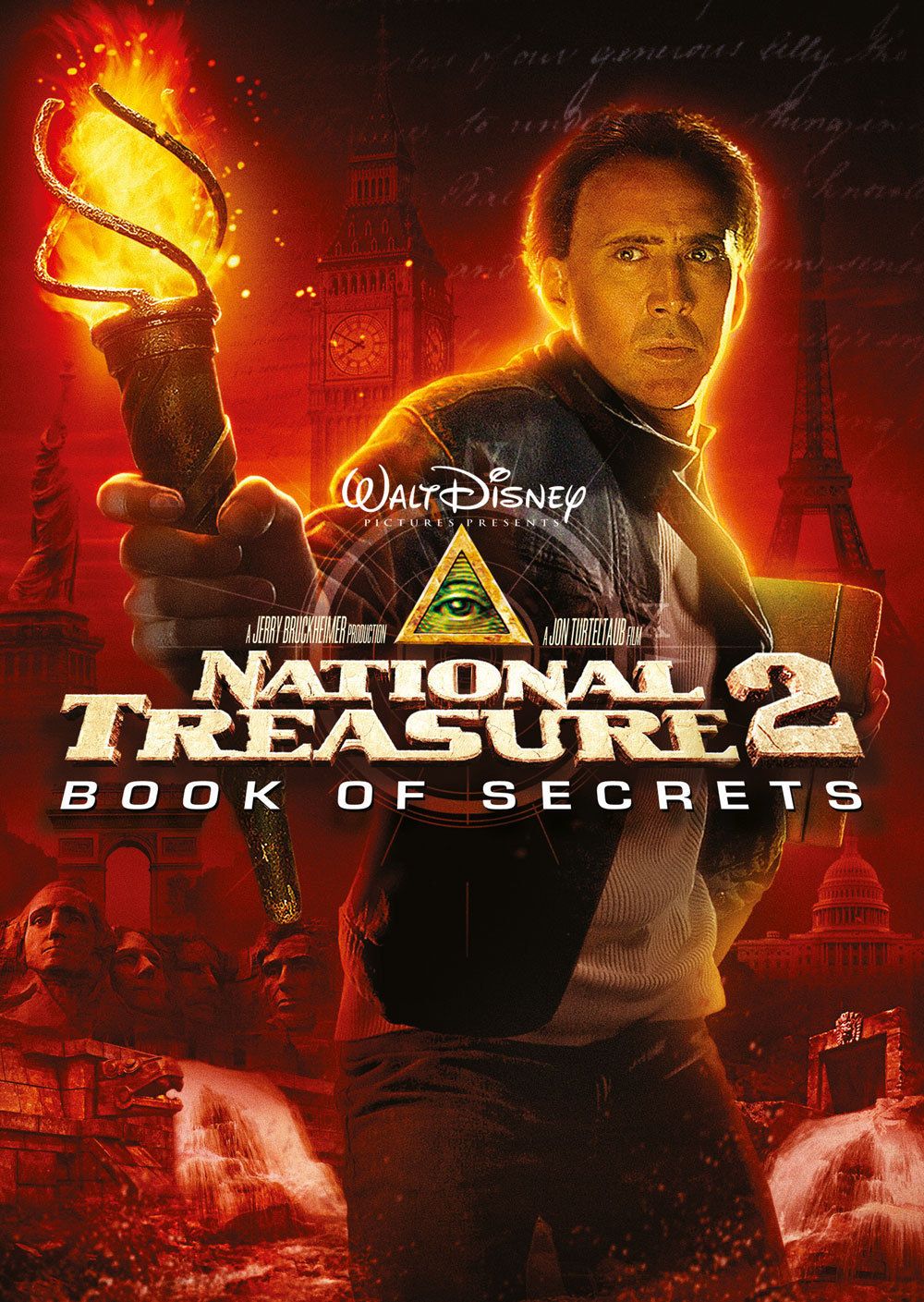 National Treasure: Book Of Secrets wallpaper, Movie, HQ National Treasure: Book Of Secrets pictureK Wallpaper 2019
