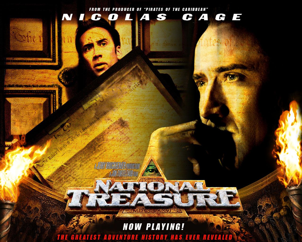 watch national treasure 3 movie online free