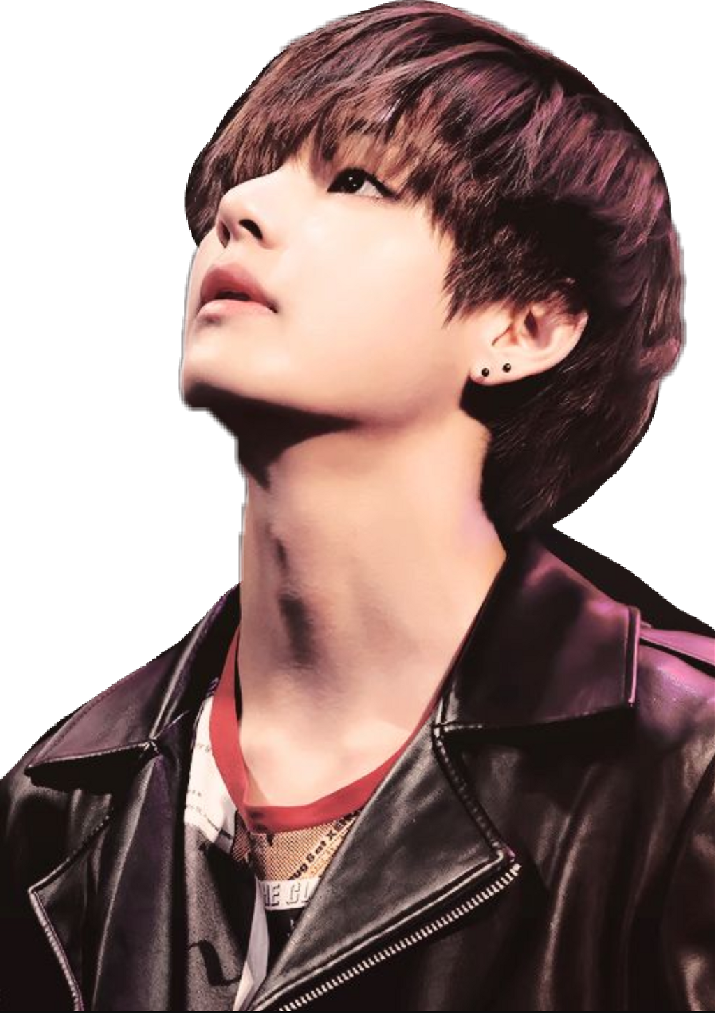 Taehyung Tae V Bts Dna Wings Wallpaper Bts Taehyung. Full Size PNG Download