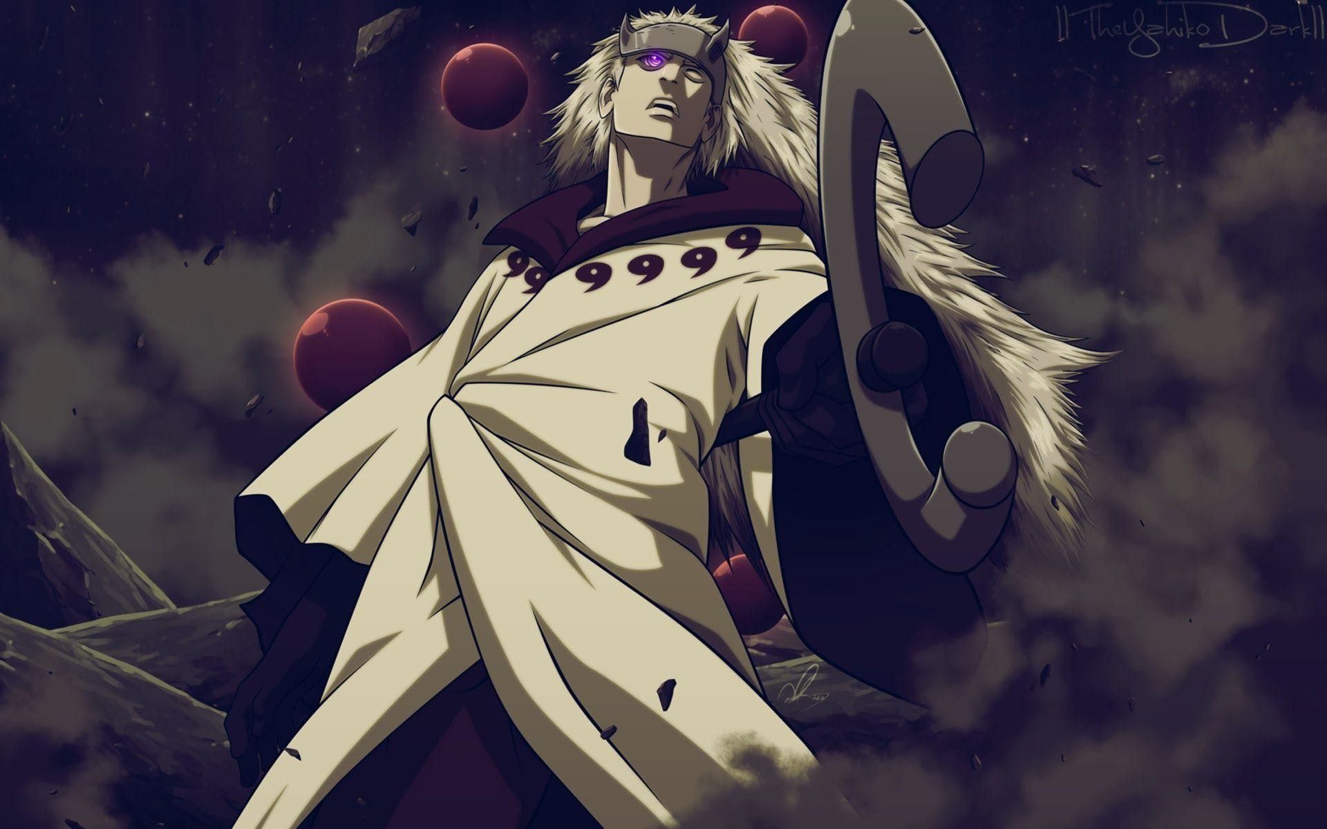 Jinchuriki Wallpaper Wallpapertag Uchiha Sage Of 6 Paths HD Wallpaper