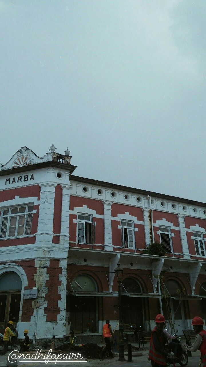 Semarang Wallpapers - Wallpaper Cave