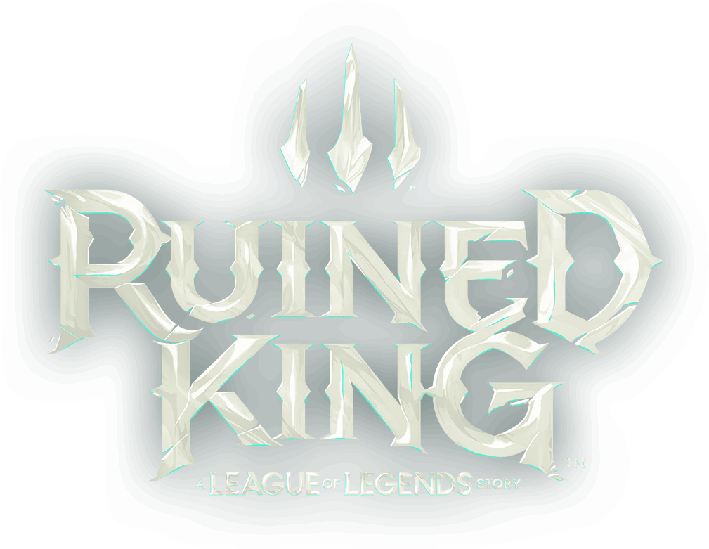 Ruined King A League of Legends Story Key Art HD 4K Wallpaper #8.1193