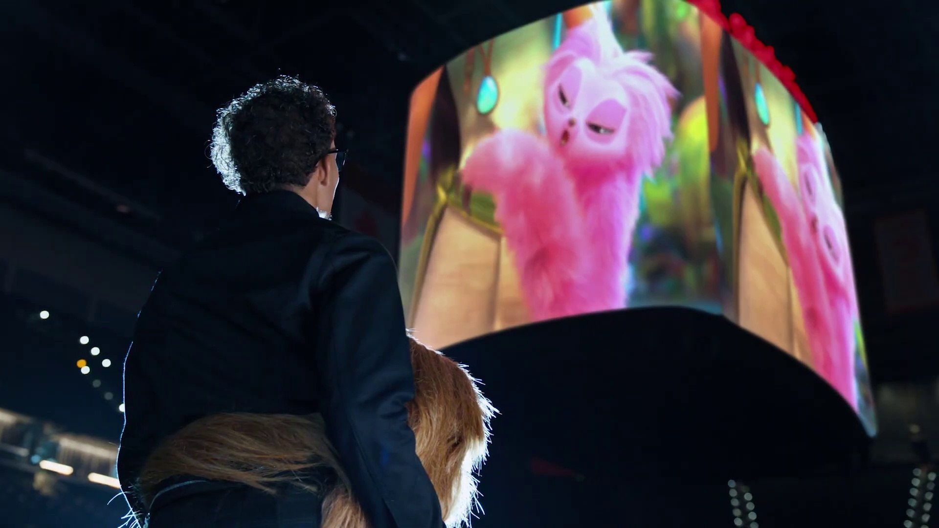 The Croods A New Age Movie your sloth on!