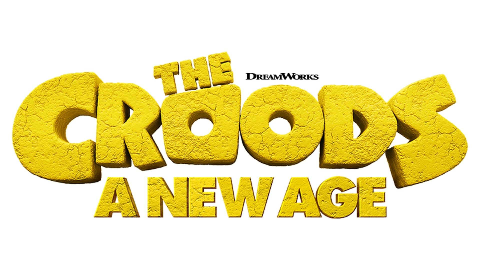 The Croods: A New Age