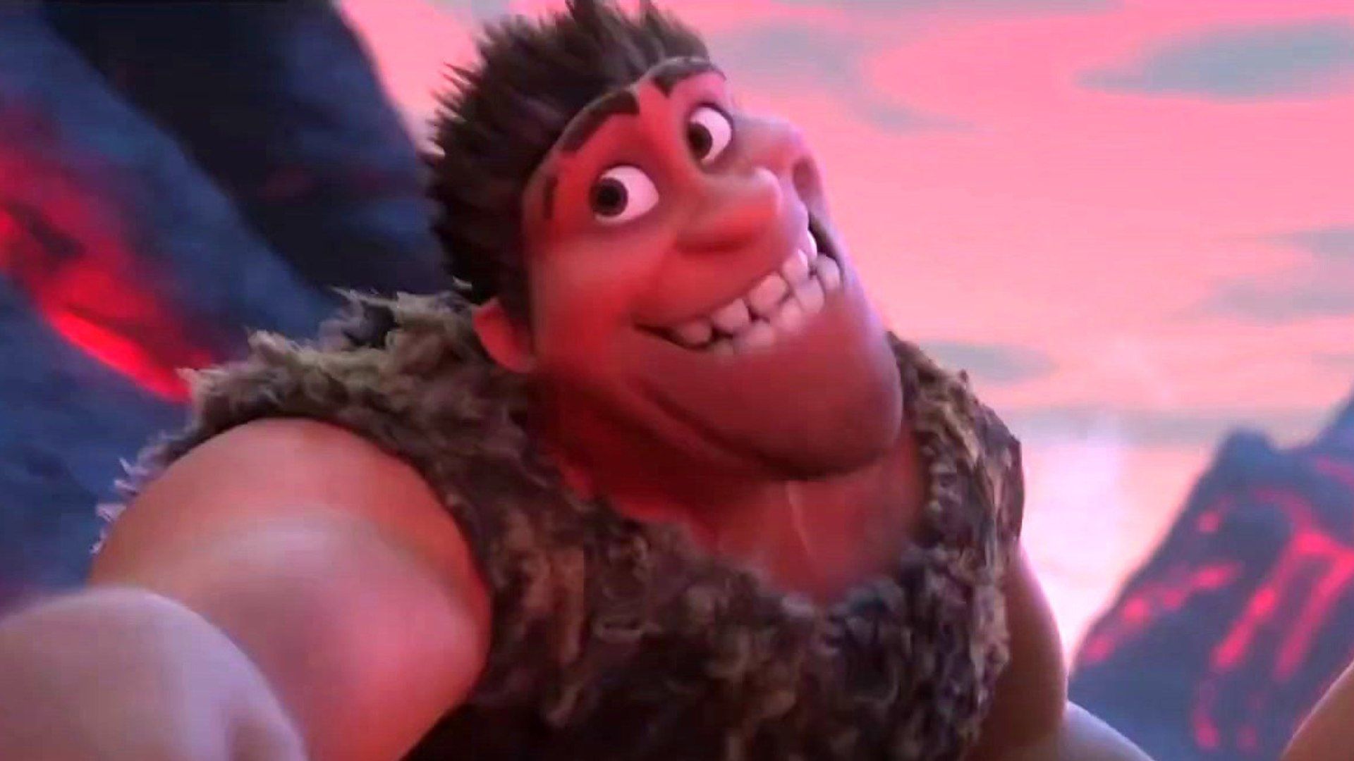 The Croods: A New Age