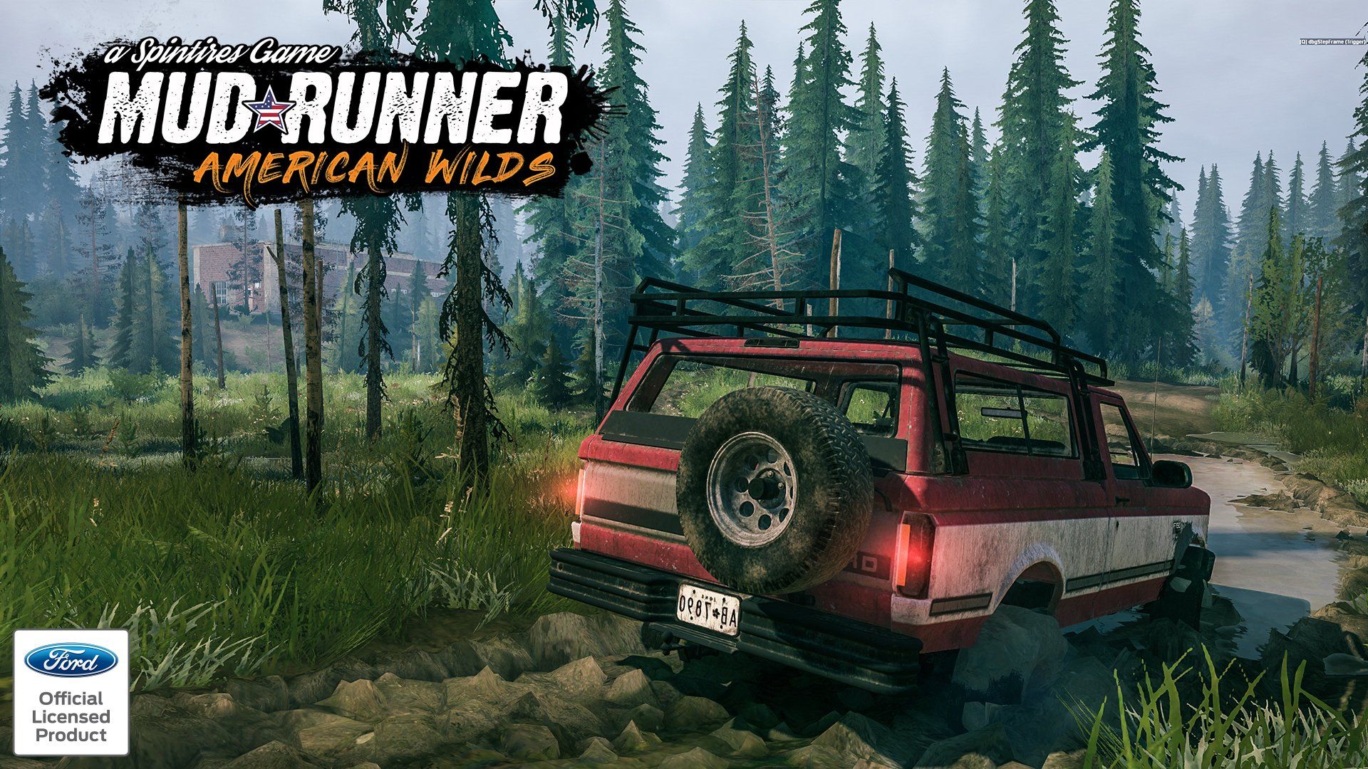 MudRunner Wallpapers - Wallpaper Cave