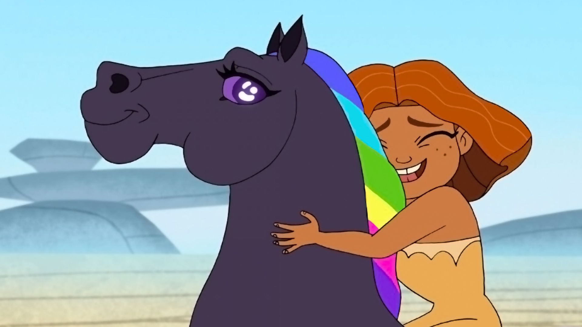 Watch Dawn of the Croods, Season 2