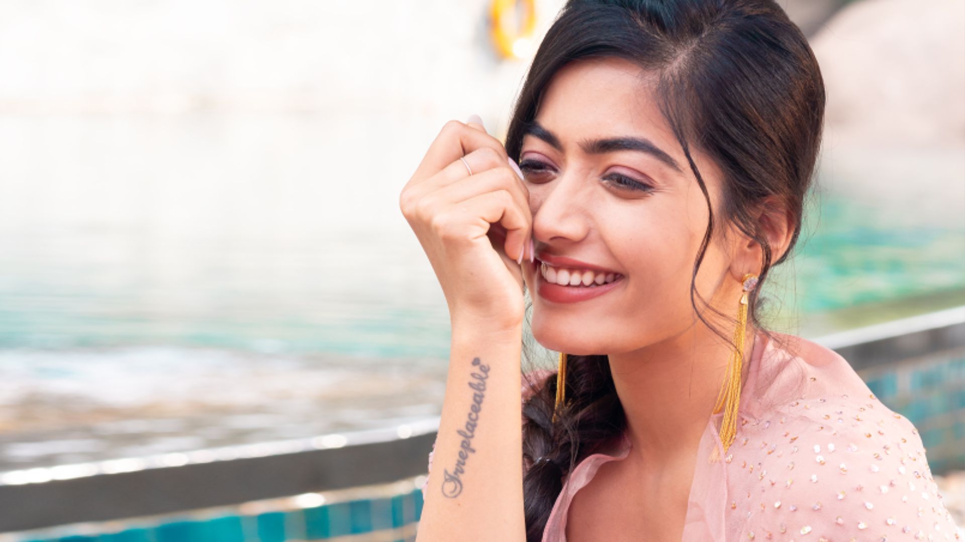 Rashmika Mandanna Biography, DOB, Age, Height, Profile