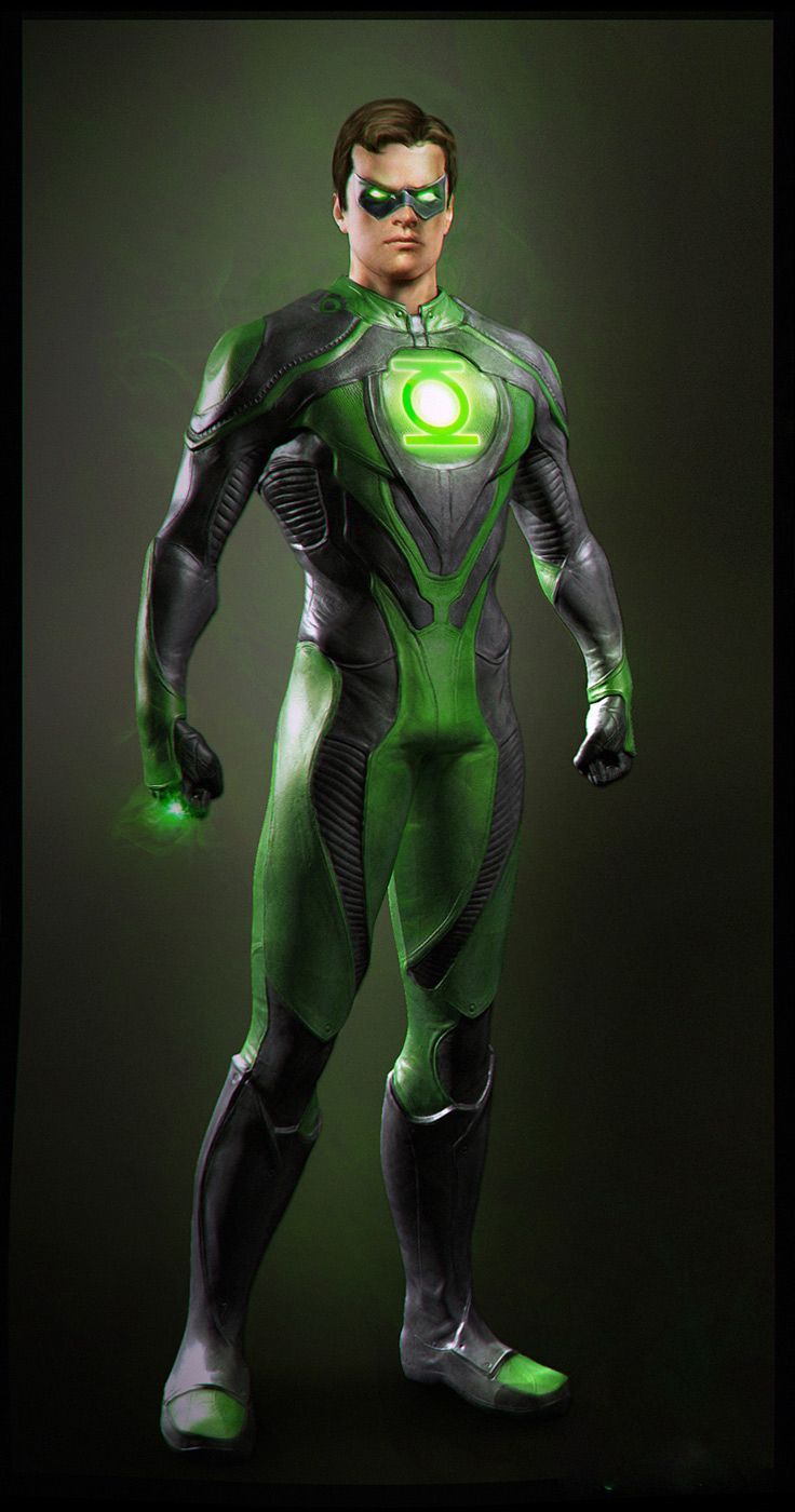 Green Lantern Corp member. Dc comics, Heroe, Guerreros