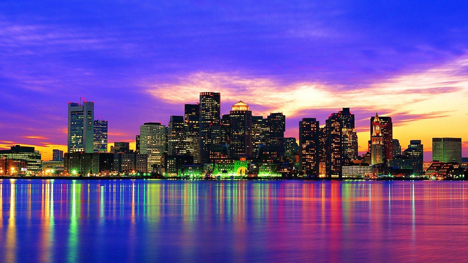 Free download Colorful Cities HD Wallpaper Full Widescreen Desktop Wallpaper [1600x900] for your Desktop, Mobile & Tablet. Explore Colorful City Wallpaper. Colorful City Wallpaper, Colorful Background, Background Colorful