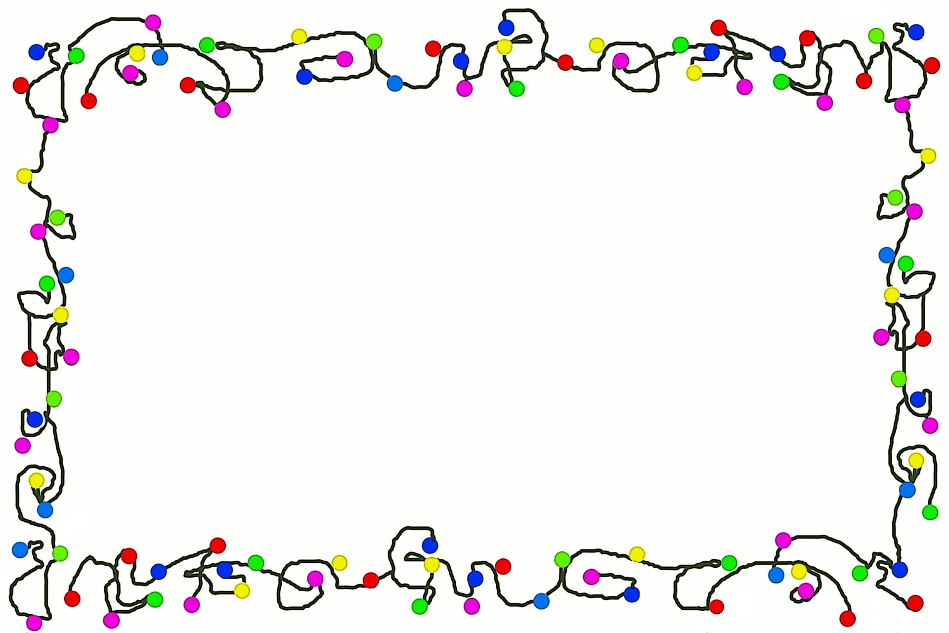 Free Christmas Clipart Border, Download Free Clip Art, Free Clip Art on Clipart Library
