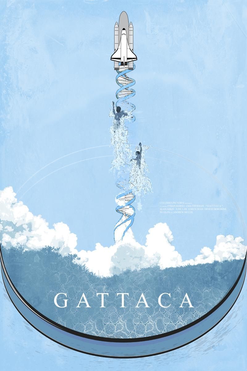 Gattaca Wallpaper Free Gattaca Background