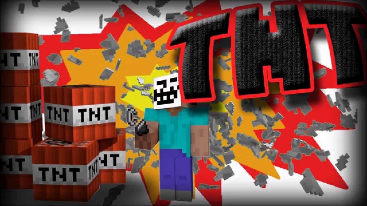 100+] Minecraft Tnt Wallpapers