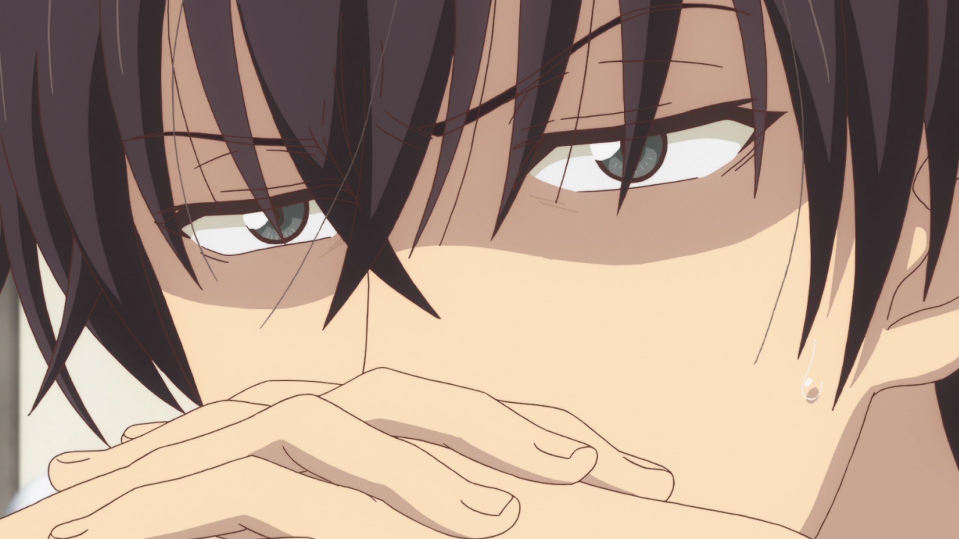 Watch My Roommate is a Cat Season 1 Episode 4 Sub & Dub