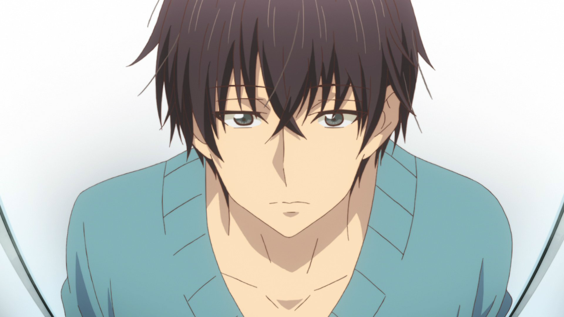 Subaru Mikazuki. My Roommate is a Cat