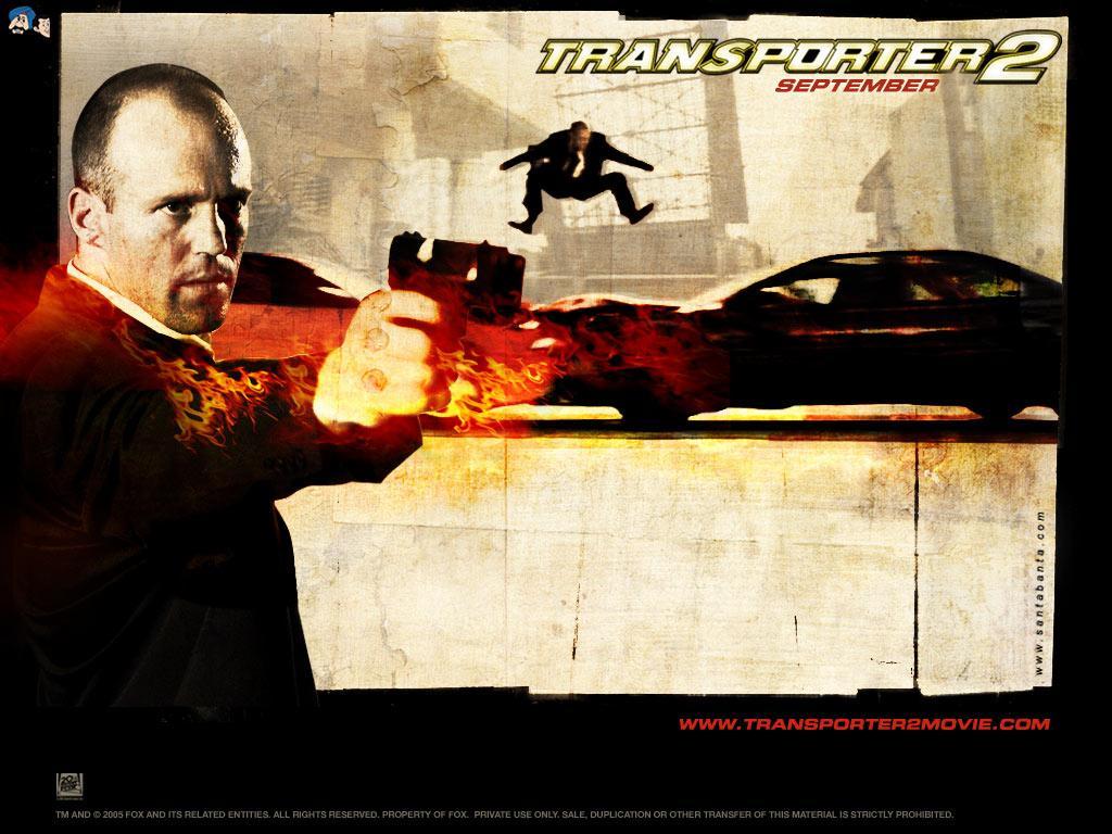 The Transporter 2