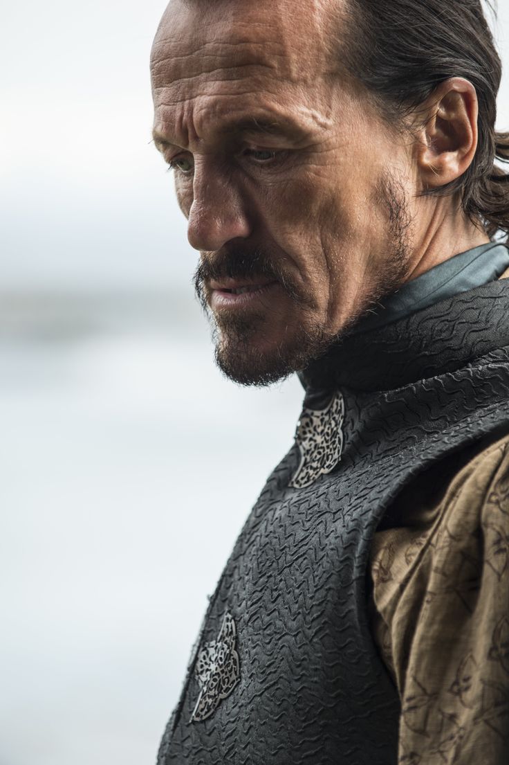 Bronn, Game Of Thrones Costume. Bronn game of thrones, Bronn, Jerome flynn