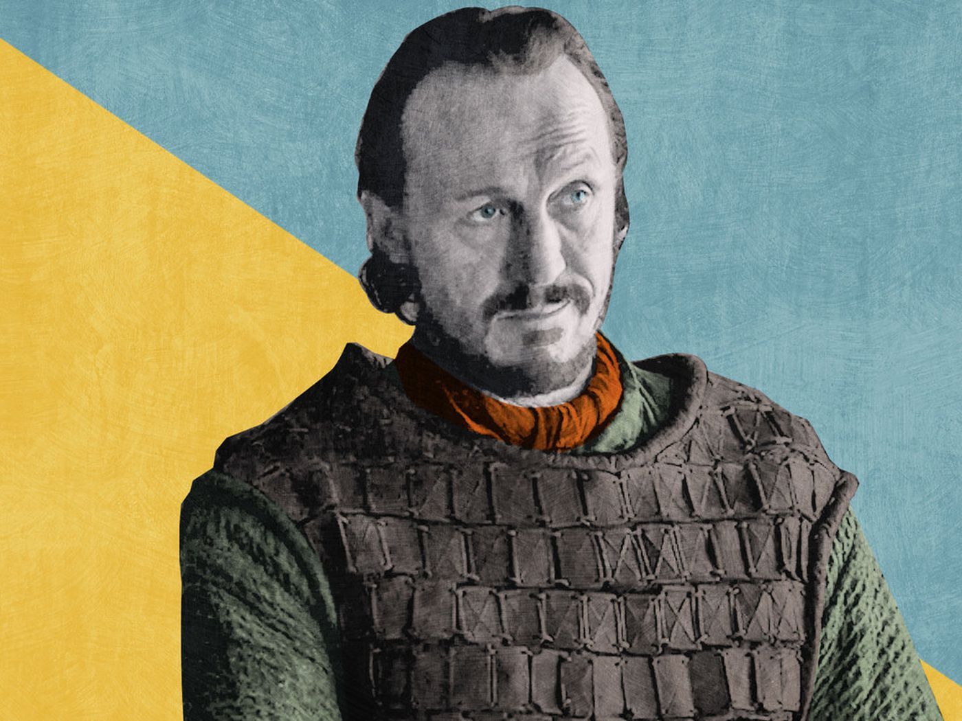 Game of Thrones' Season 8: Will Bronn Get His Girl and Castle?