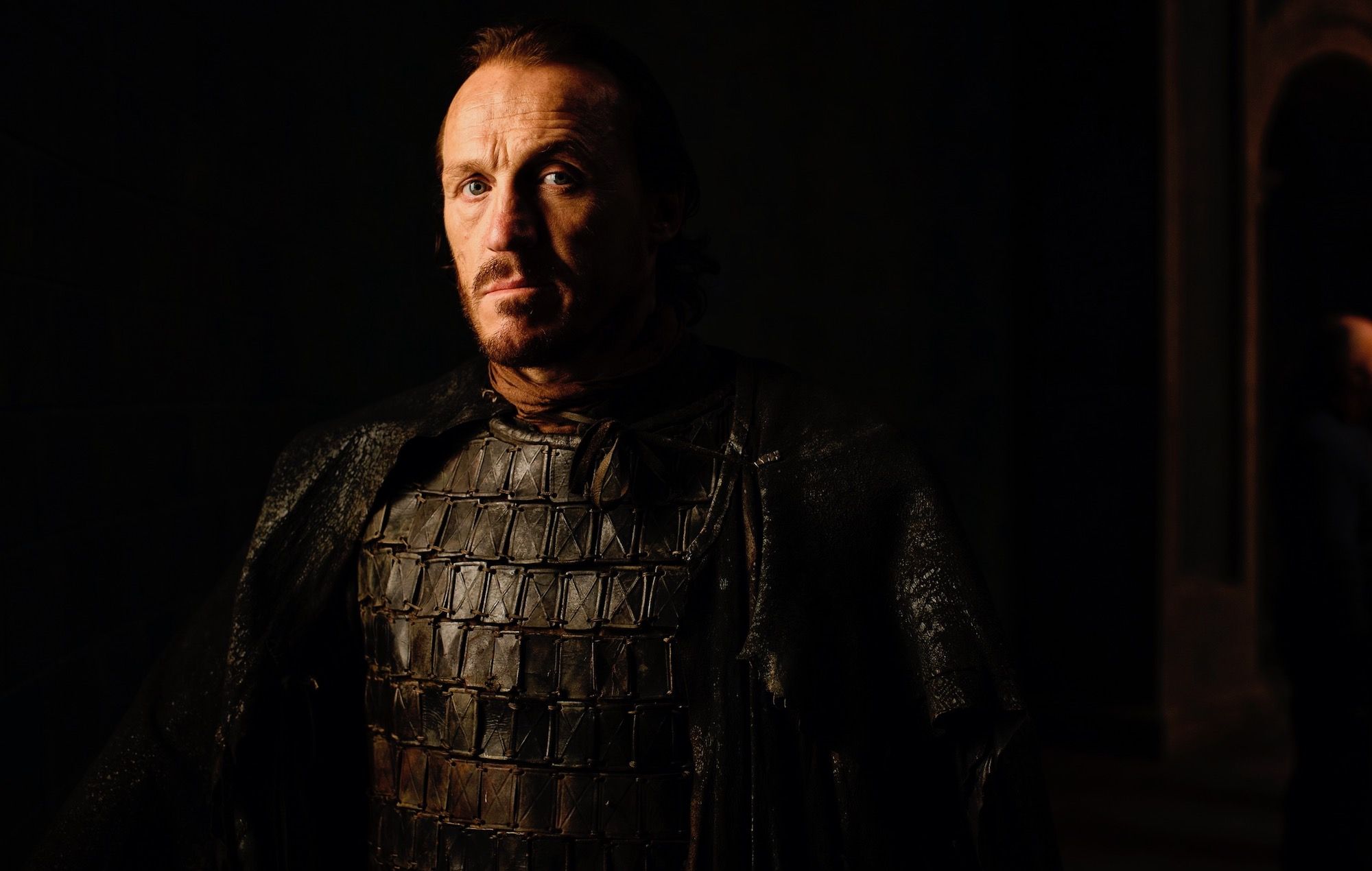 Game of Thrones': Ser Bronn of the Blackwater is the only man who can save this thing