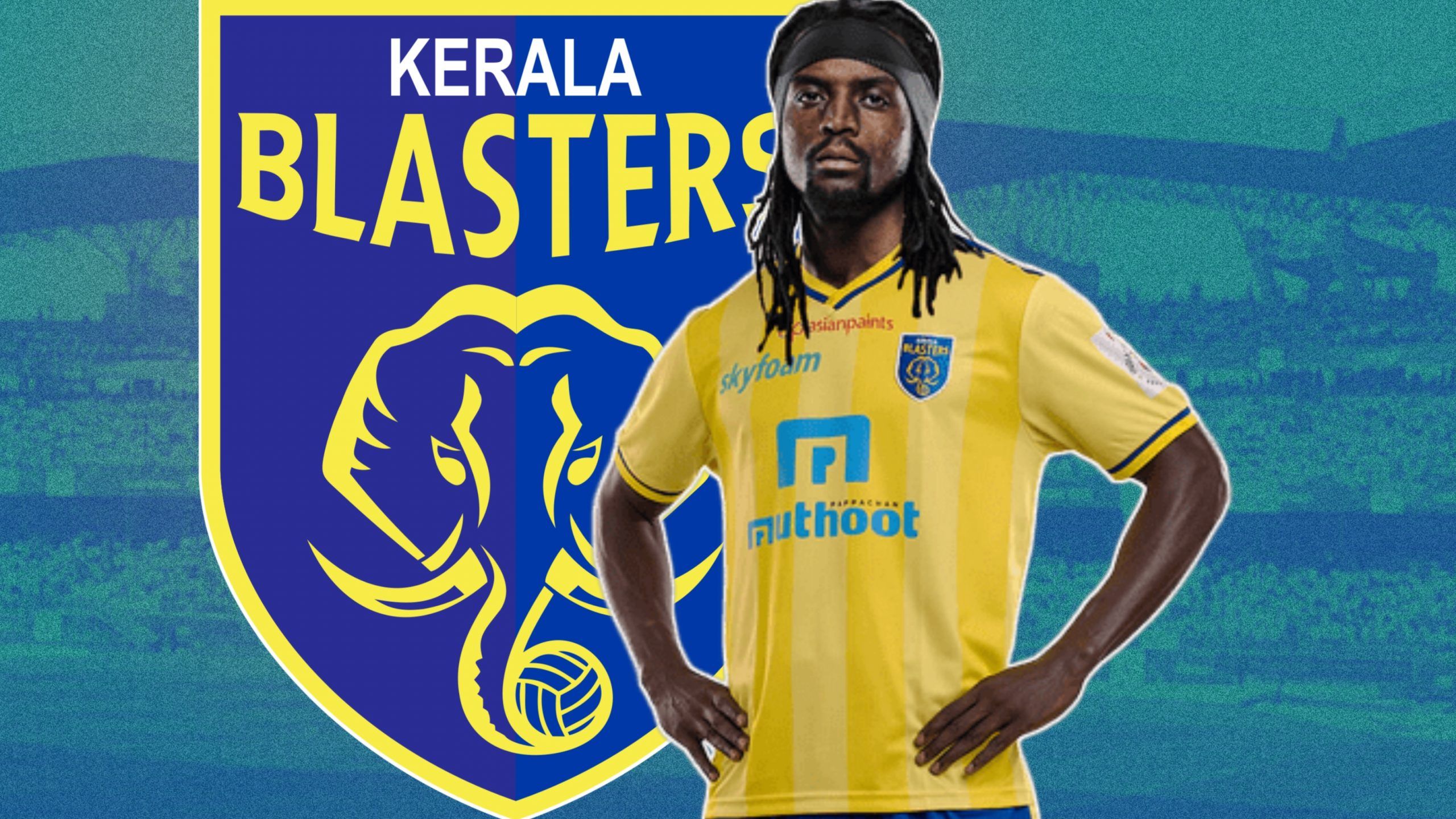 Costa Nhamoinesu Idea Is To Build A New Legacy At Kerala Blasters FC. IFTWC Football Team For World Cup