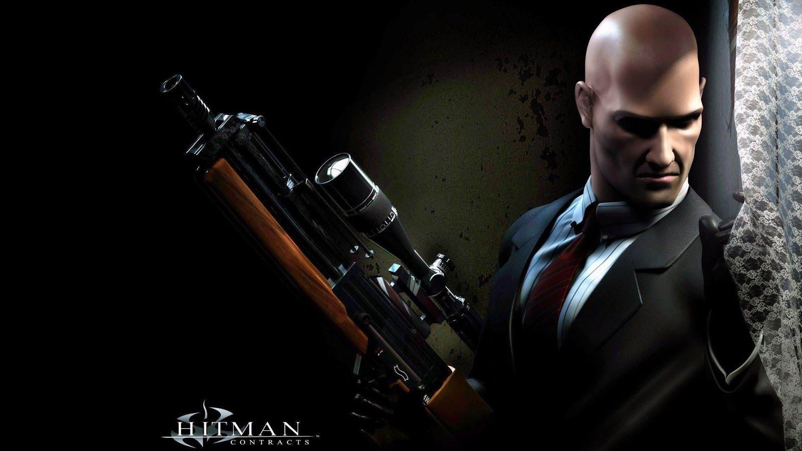 Hitman 5 Absolution