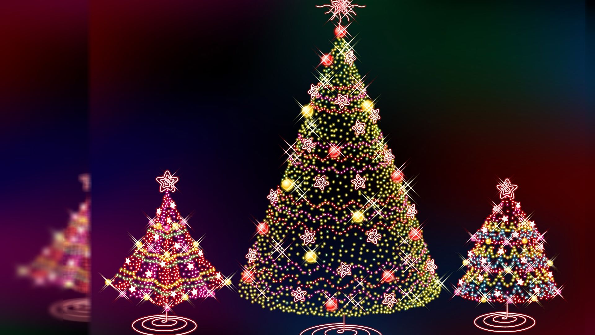 Christmas Wallpaper