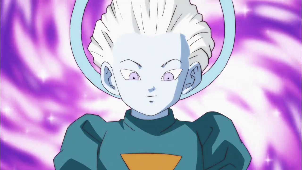 Grand Priest screenshots, image and picture