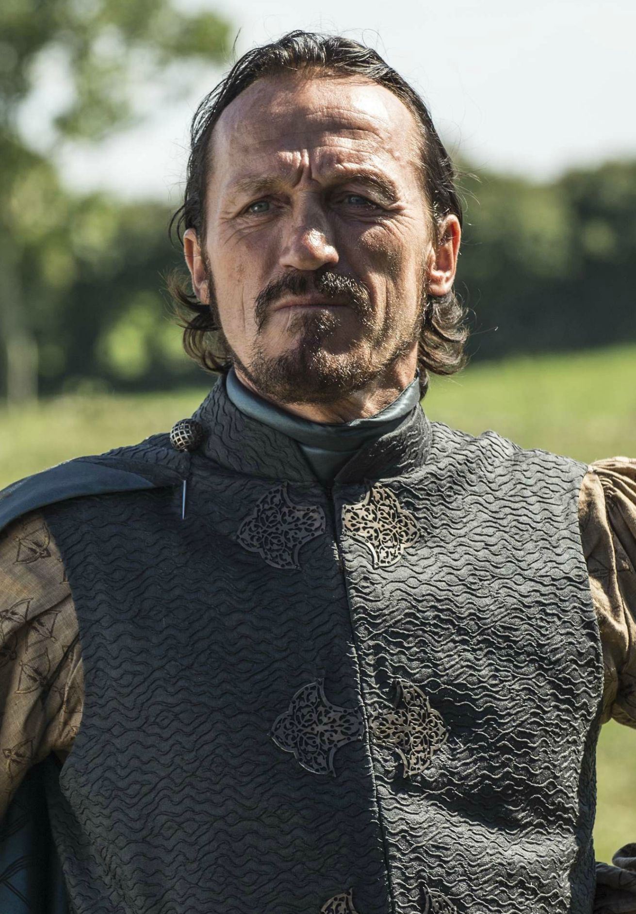 Category:Image (Bronn). Game of Thrones