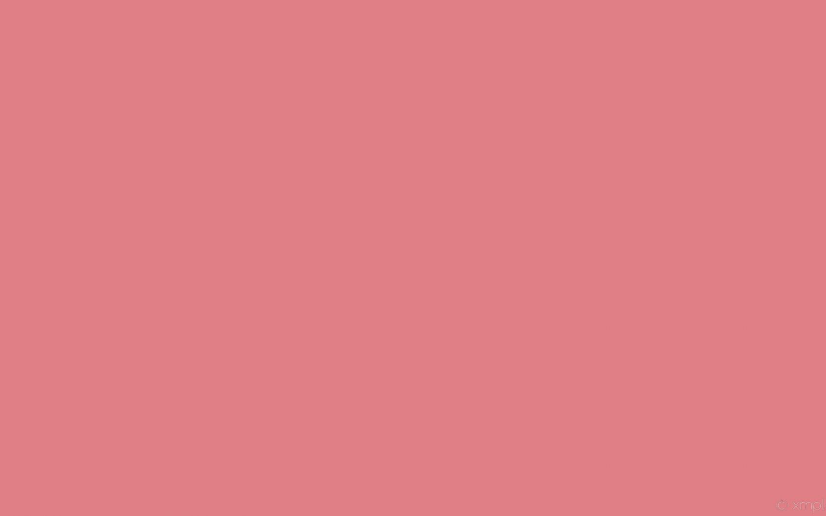 Plain Color Pink Background
