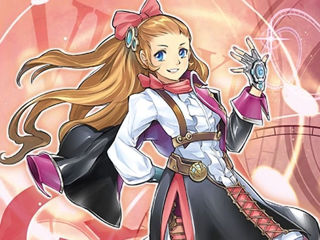 How to Build Time Thief With Rise Of The Duelist