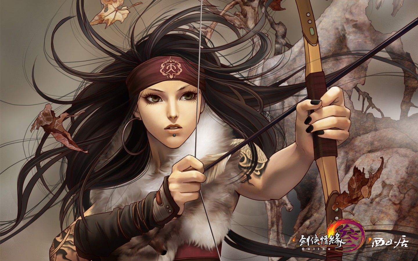 Martial Arts Women Wallpapers Wallpaper Cave