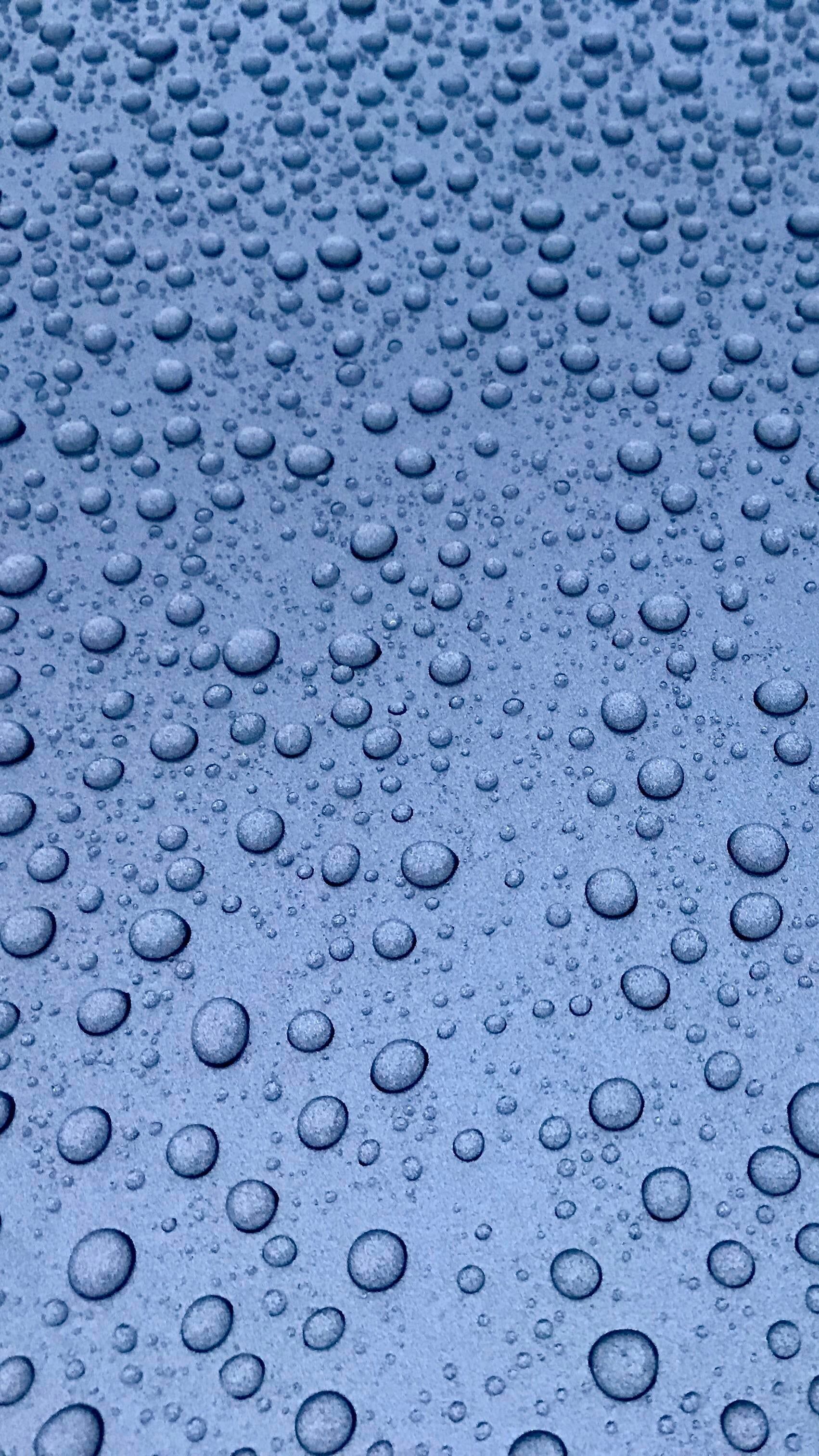 Water Bubble Wallpaper
