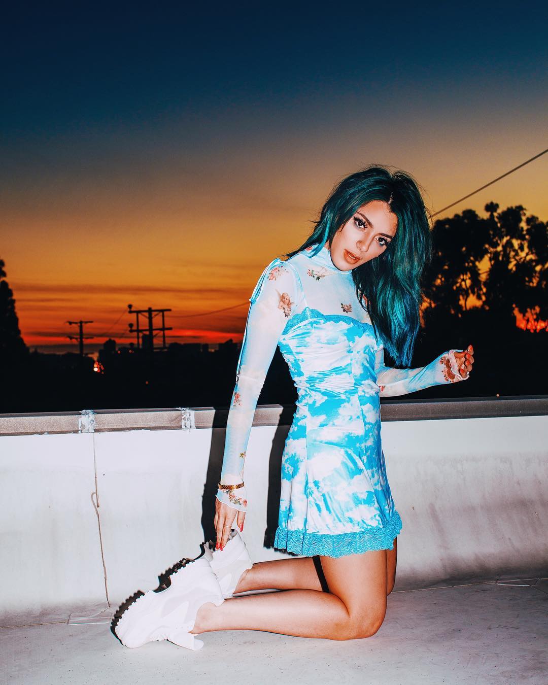 NIKI DEMAR ICONS Is Gabi DeMartino? Details on the YouTube Vlogger