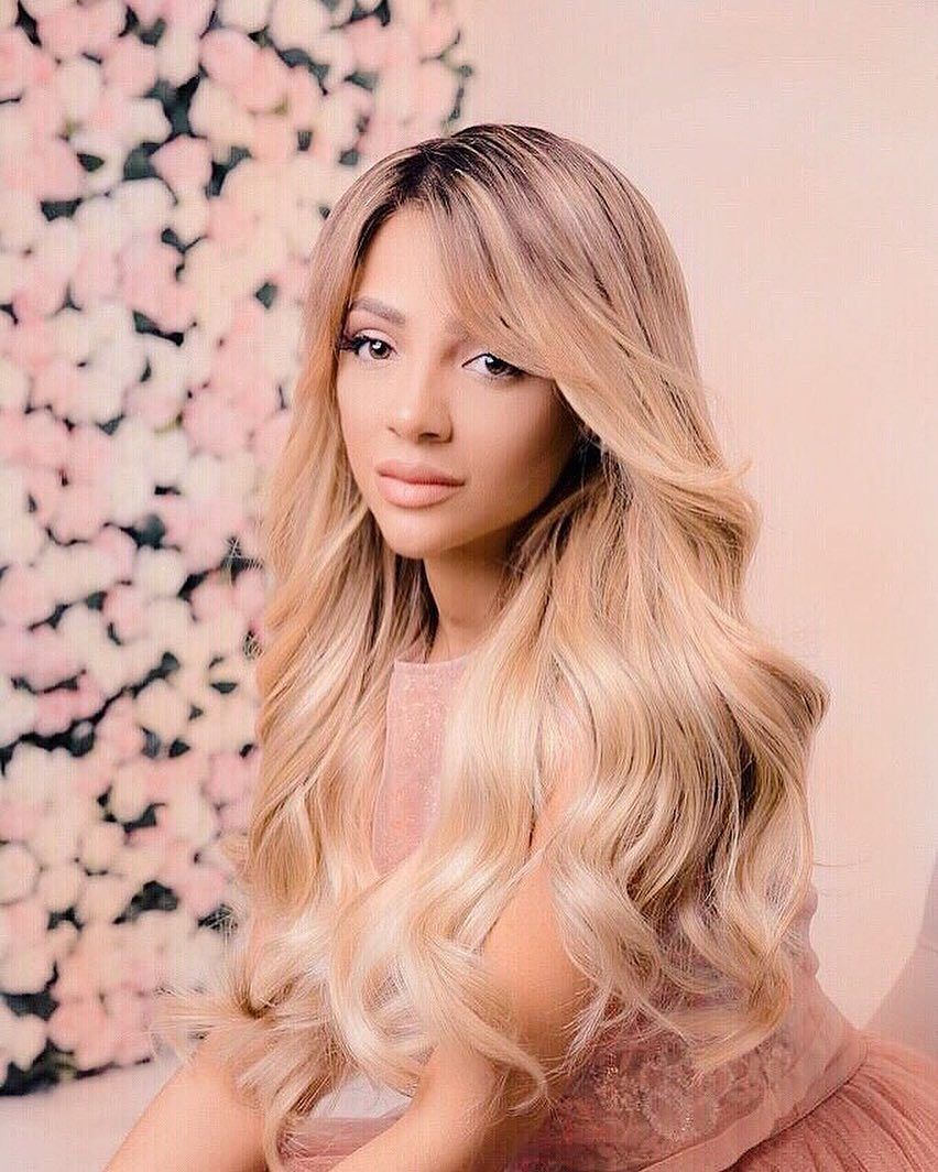 92k Likes, 307 Comments DeMartino on Instagram: “my favorite perfume matches my whole life