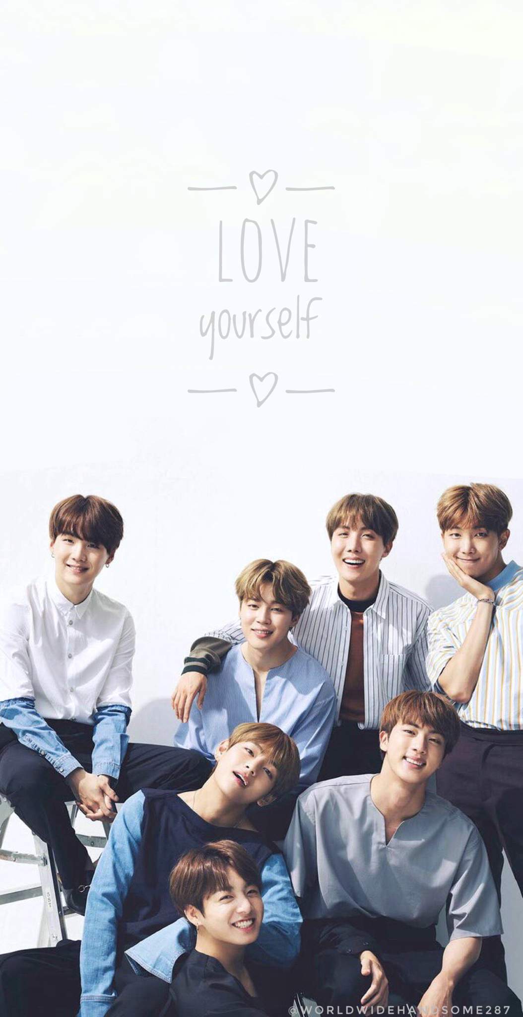 Bts Life Goes On Wallpapers Wallpaper Cave