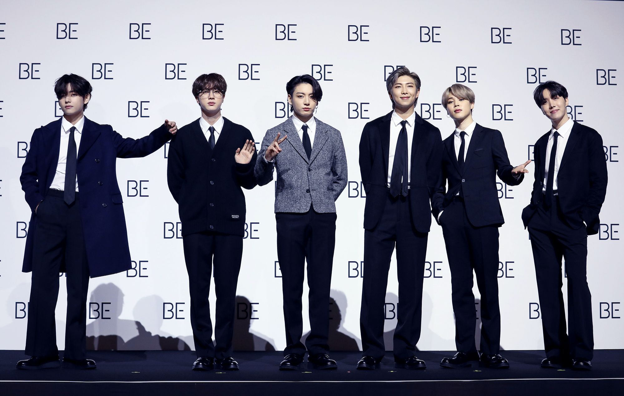 Everything we learned from BTS' blockbuster 'BE' global press conference