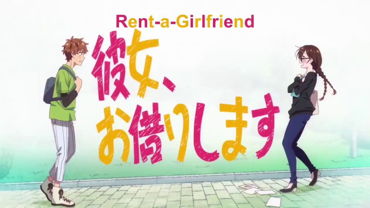 Rent A Girlfriend: Is Kazuya Actually Ready For A Girlfriend And Serious Relationship?