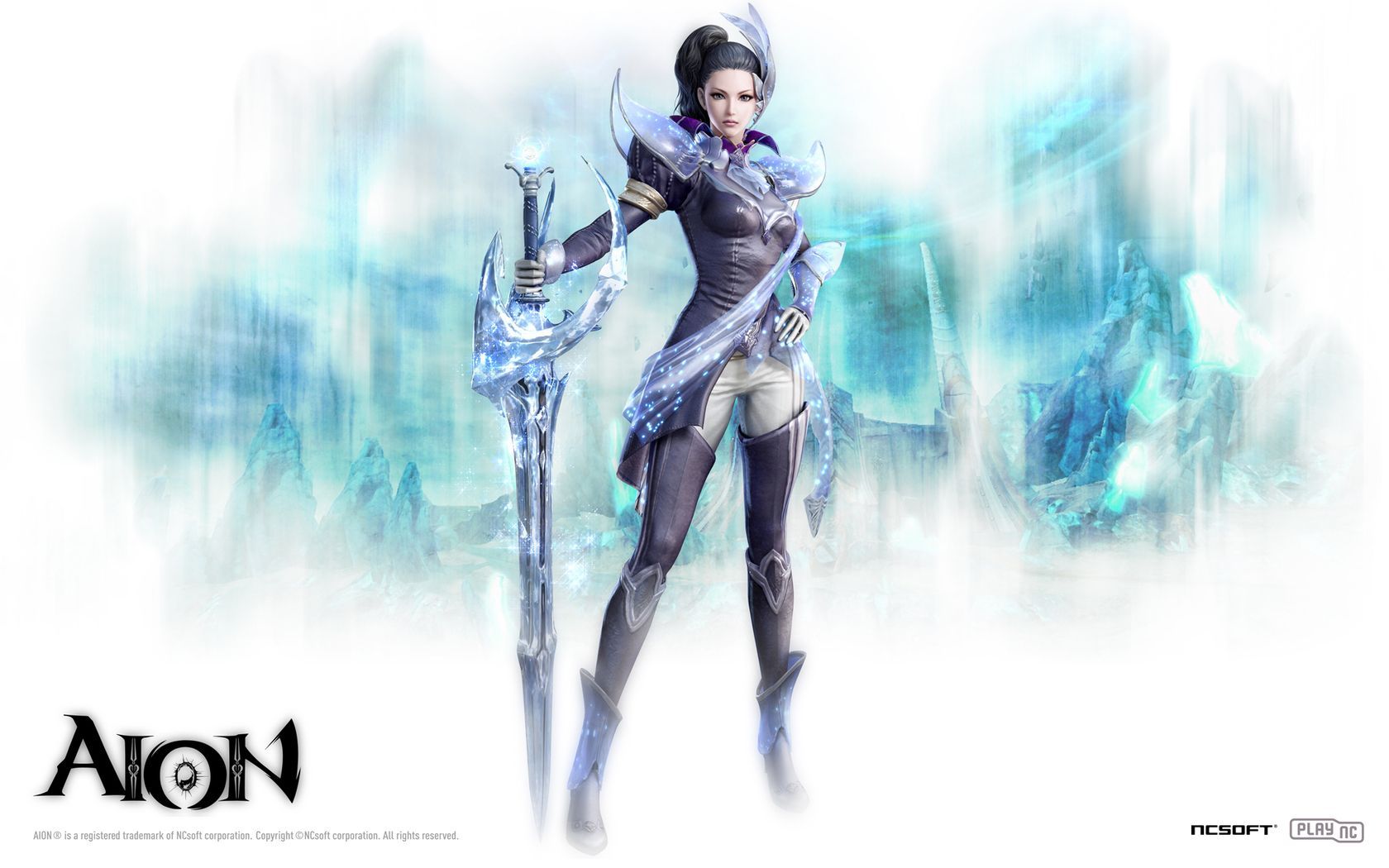 Ice swordswoman. Beautiful girl HD wallpaper, Warrior woman, Warrior girl