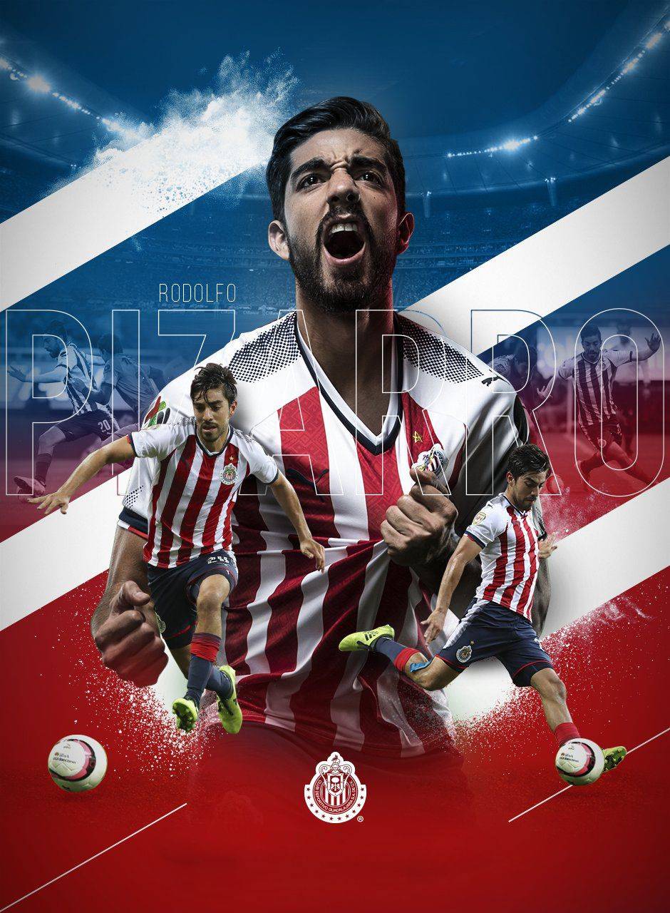 Chivas Soccer Wallpaper