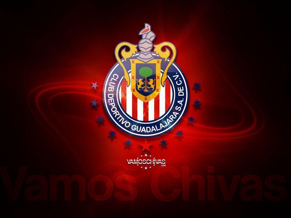 Chivas Wallpaper Soccer