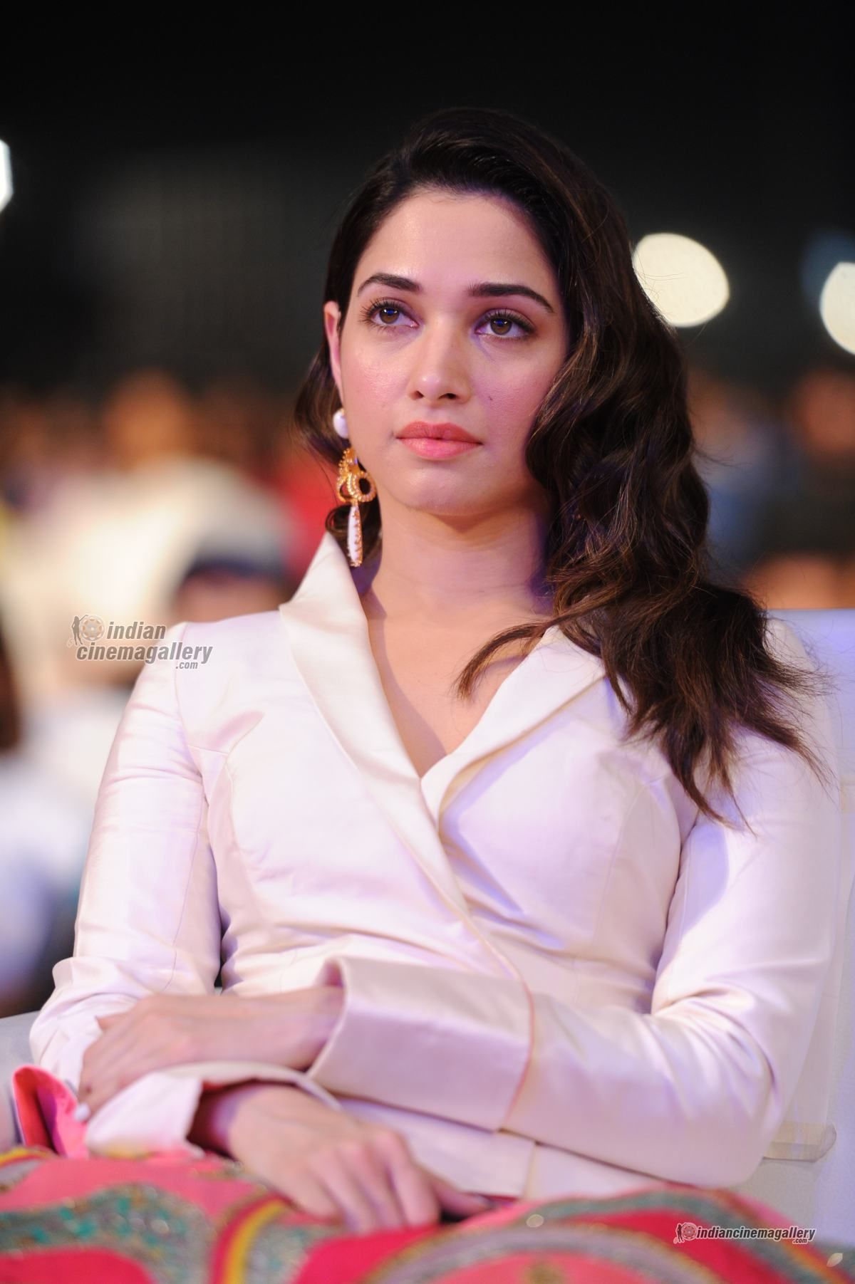 Telugu Actress Tamanna Bhatia Images Bahubali Audio Release Ec Bf Tamanna  Bhatia  Photo  Fair Usage