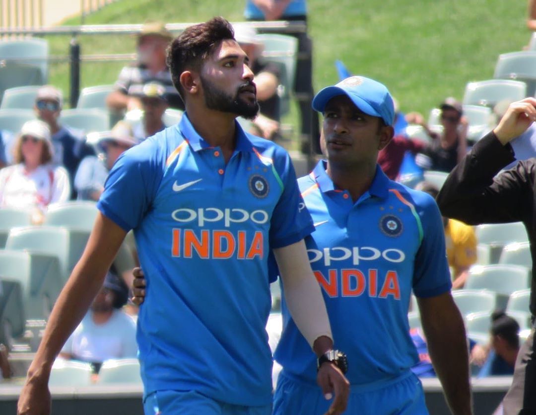 Mohammed Siraj Photo: Latest Mohammed Siraj Image, HD Wallpaper, Picture, Gallery of Actor Mohammed Siraj