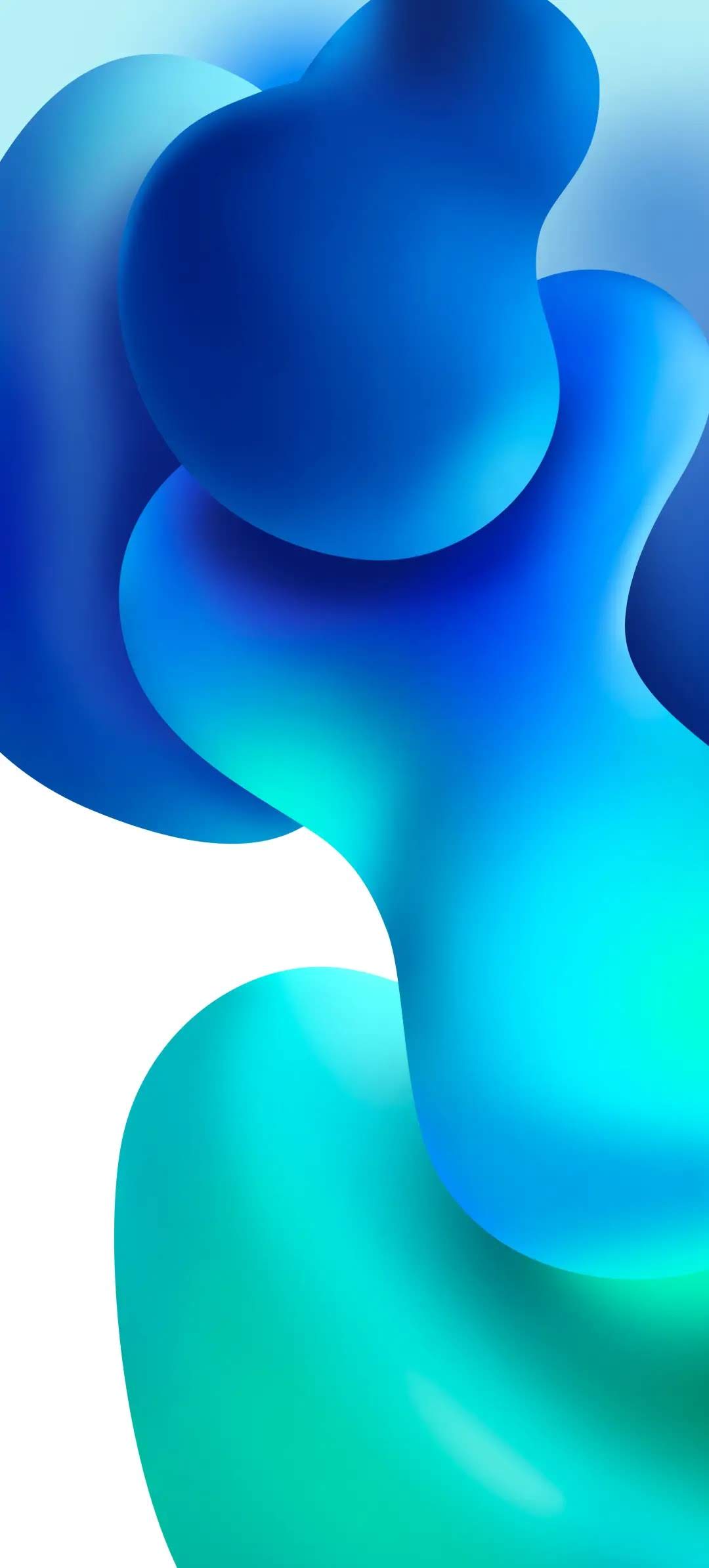 Xiaomi MI 10 Wallpaper