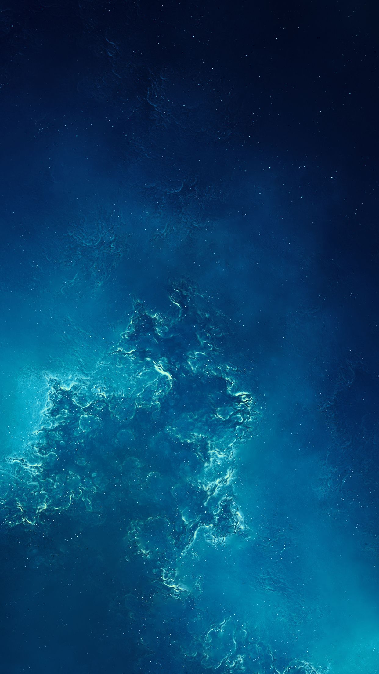 Xiaomi MI 10 Wallpaper