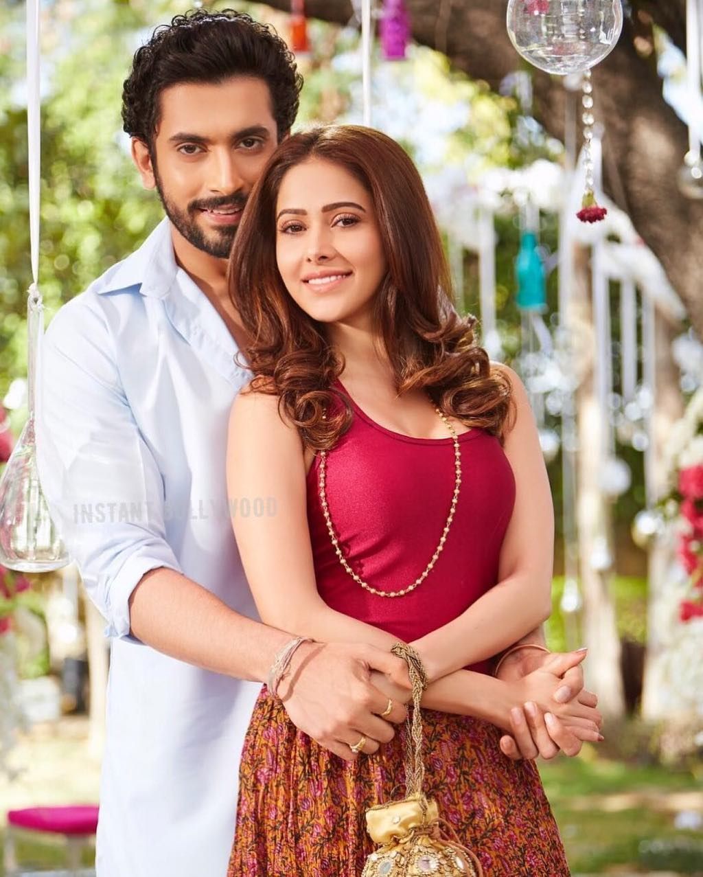 Have you watched Sonu Ke Titu Ki Sweety yet? Follow