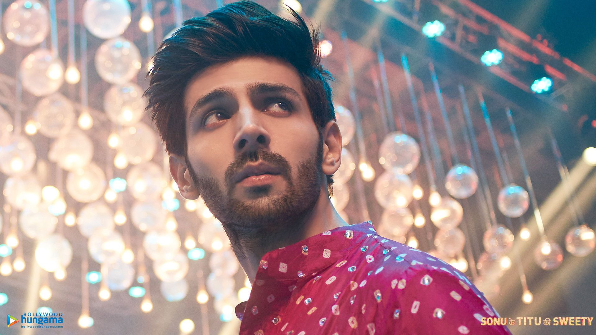 Sonu Ke Titu Ki Sweety, 2018, Nushrat Bharucha, Kartik Aaryan, Sunny Nijar,  Romantic film, HD wallpaper | Peakpx