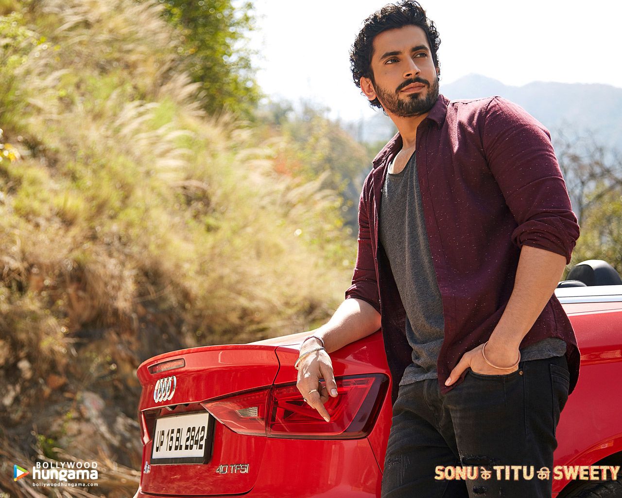 Sonu Ke Titu Ki Sweety 2018 Wallpaper. Sonu Ke Titu Ki Sweety 3 4