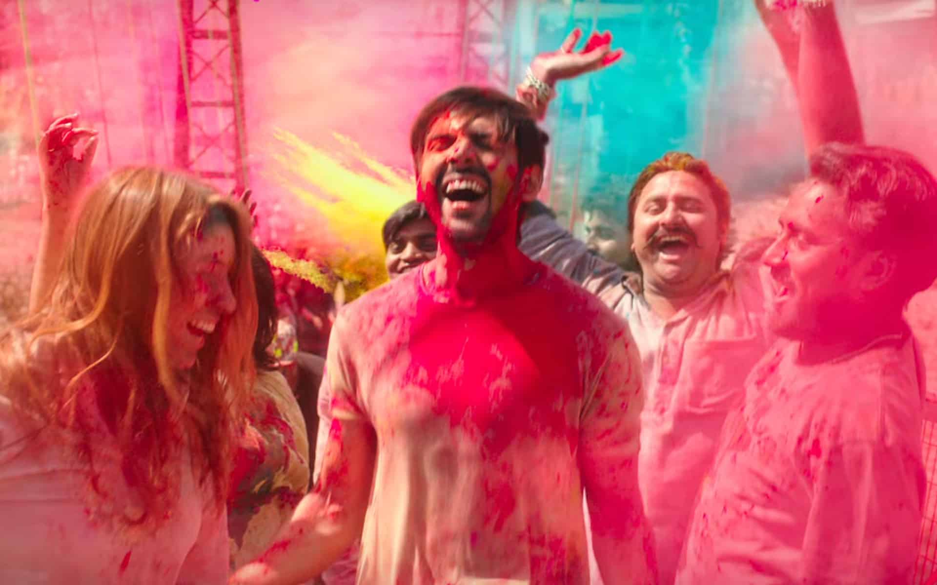 In Video: Subah Subah from 'Sonu Ke Titu Ki Sweety'