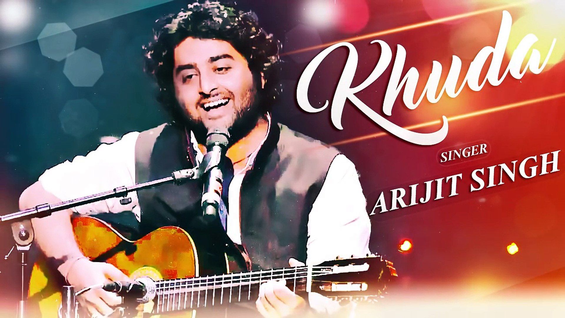 Happy Birthday Arijit Singh HD Wallpaper